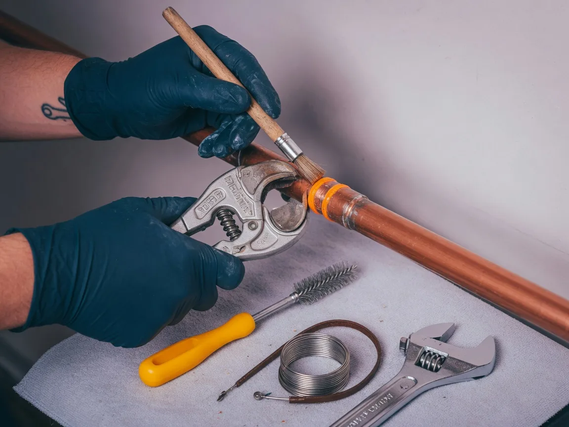 Why choose Sump Pump Repair in Lucas, OH